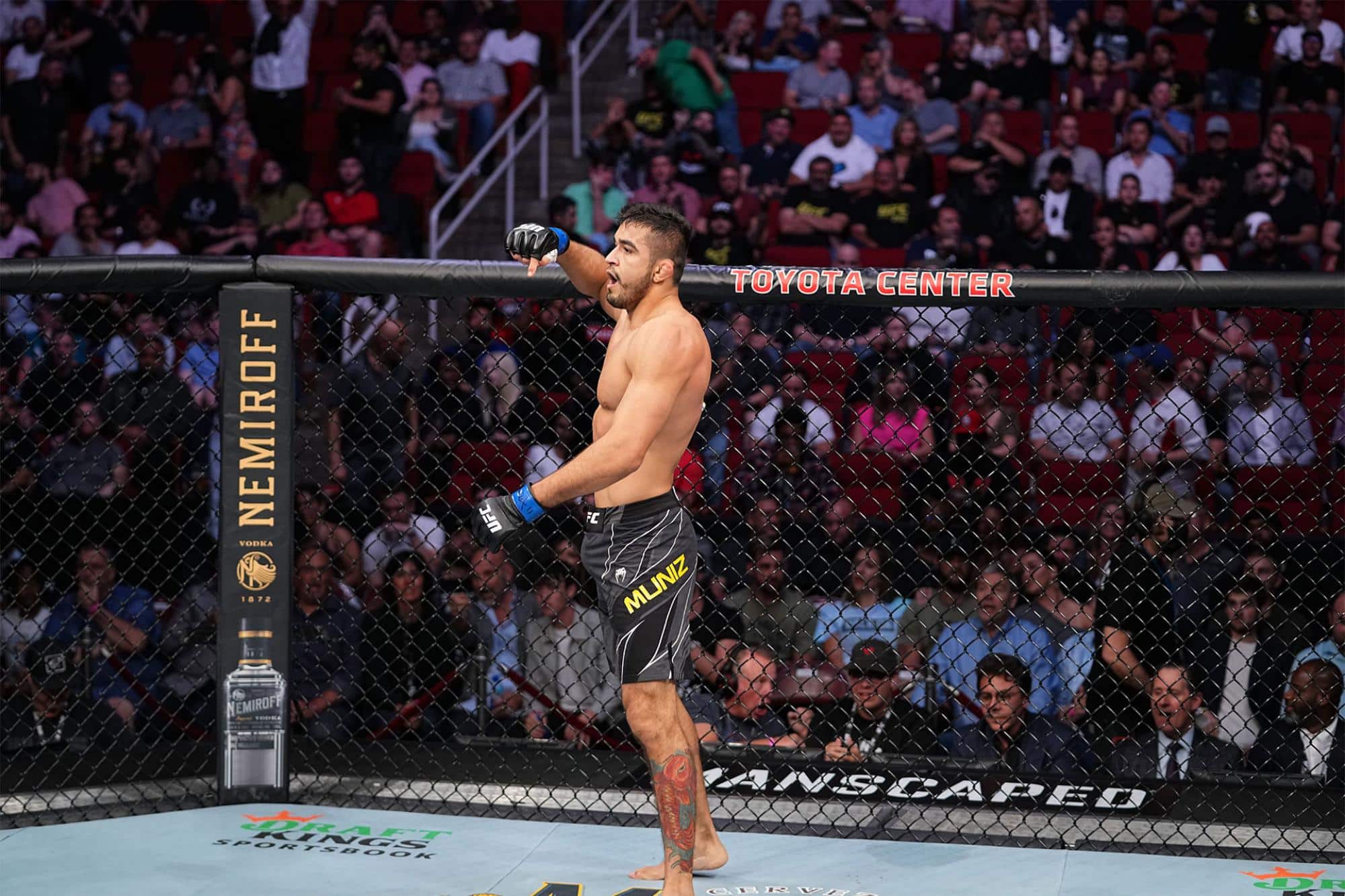 André Muniz