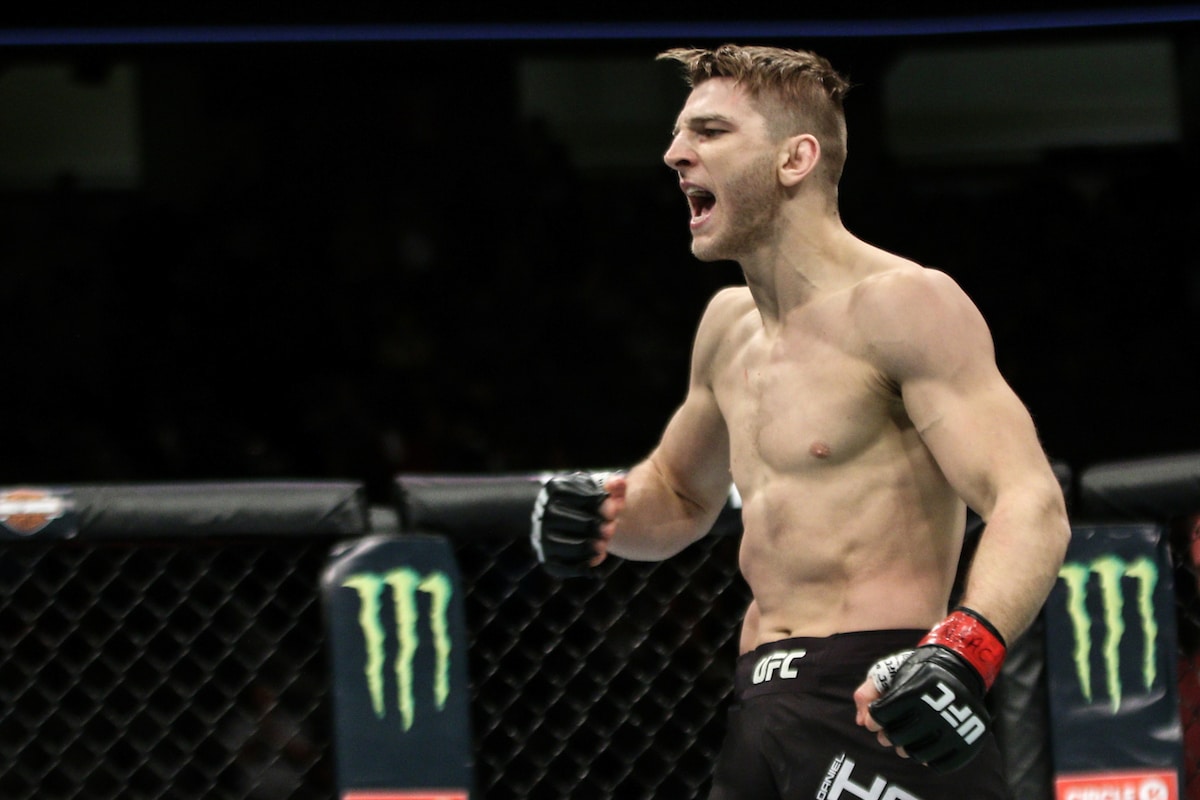 Dan Hooker