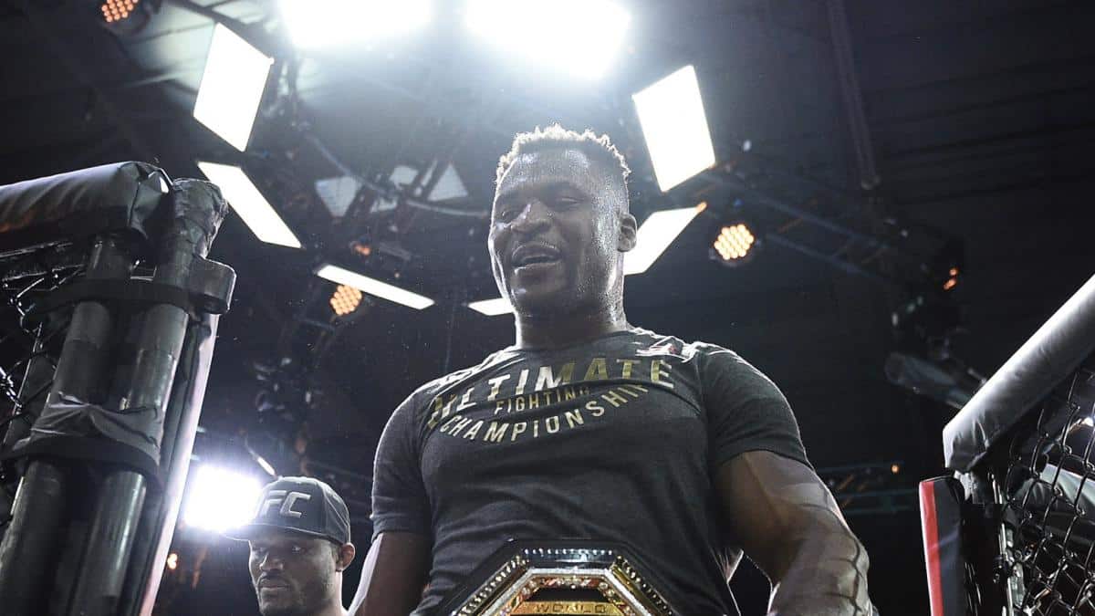 UFC