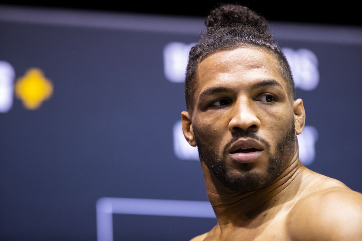 Kevin Lee
