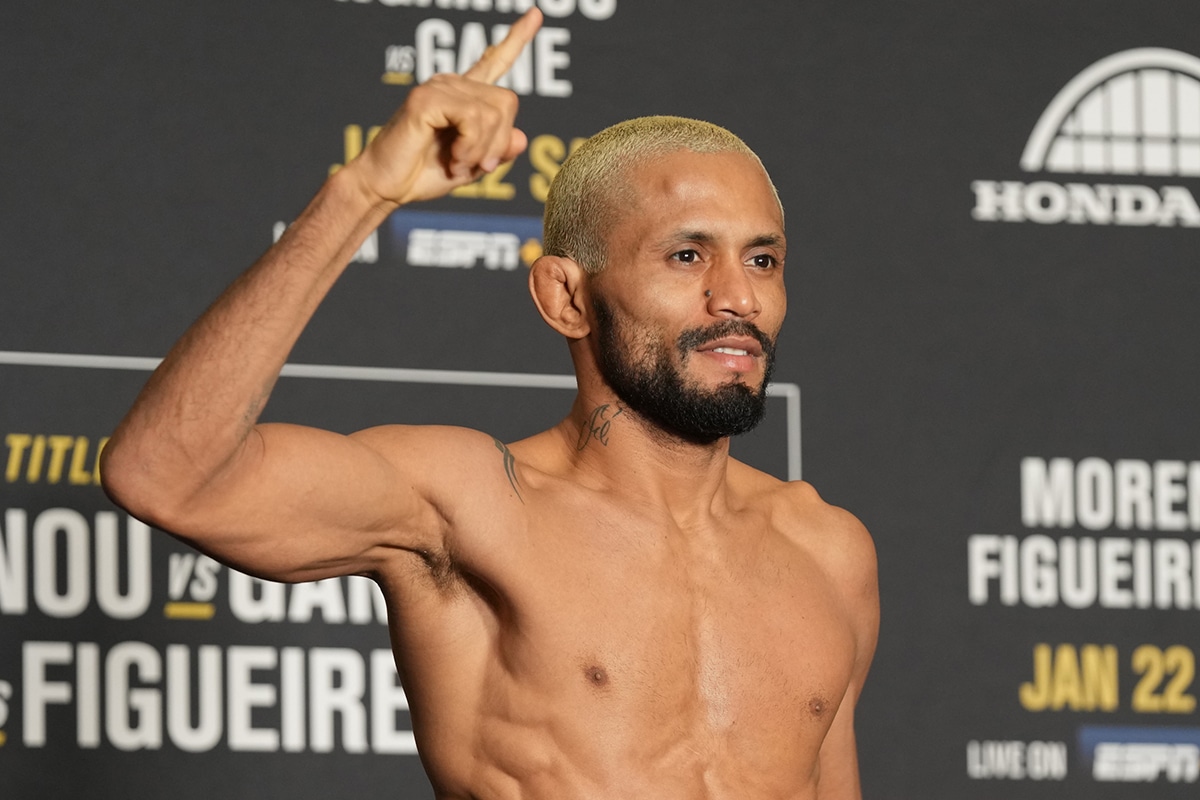 UFC