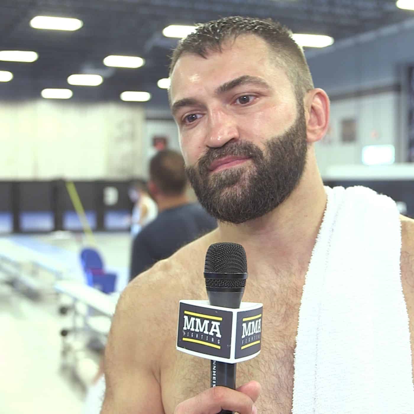 Andrei Arlovski