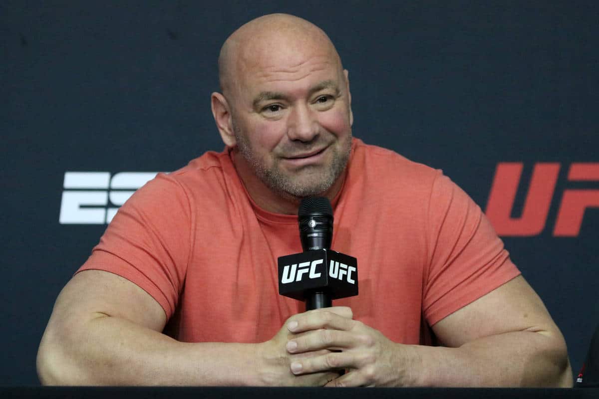 UFC