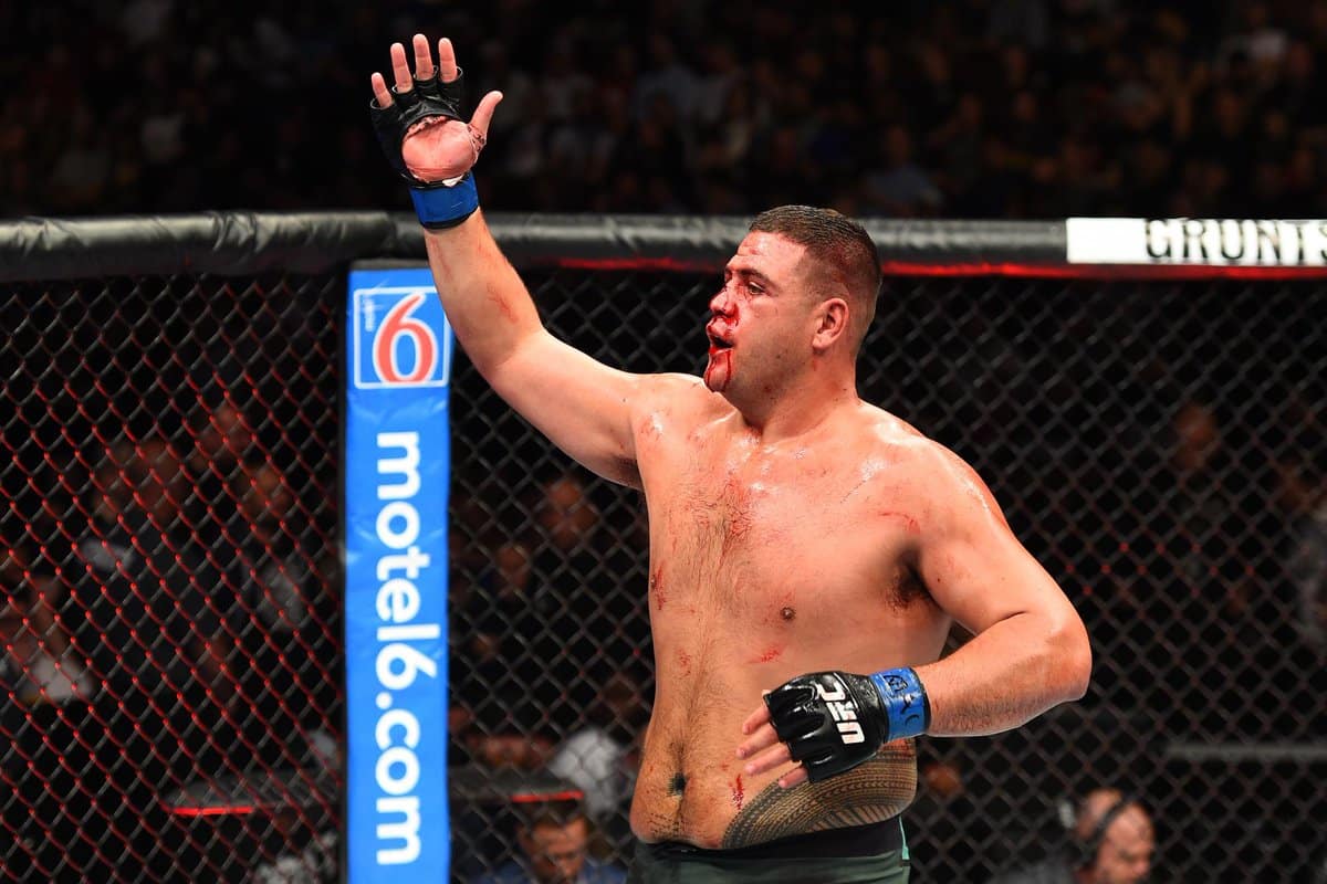 Tai Tuivasa