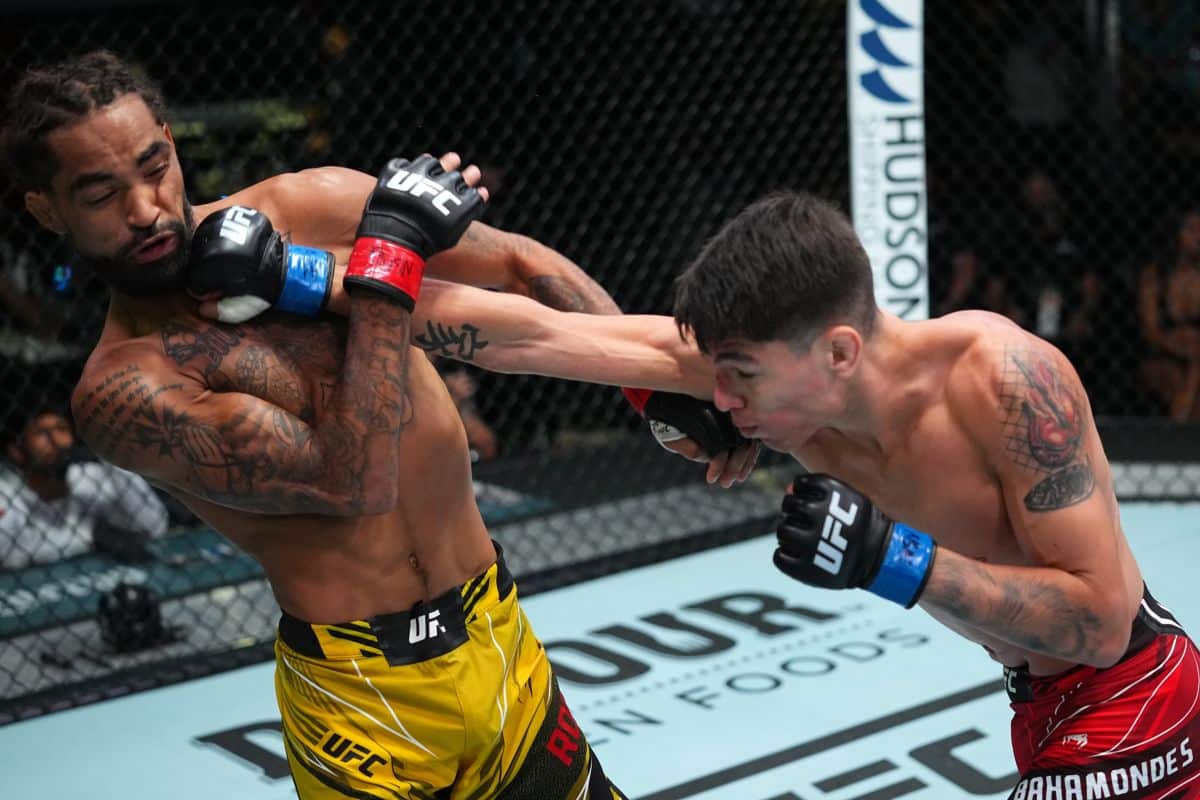 UFC