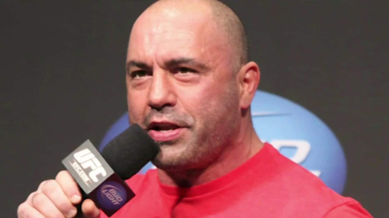 Joe Rogan