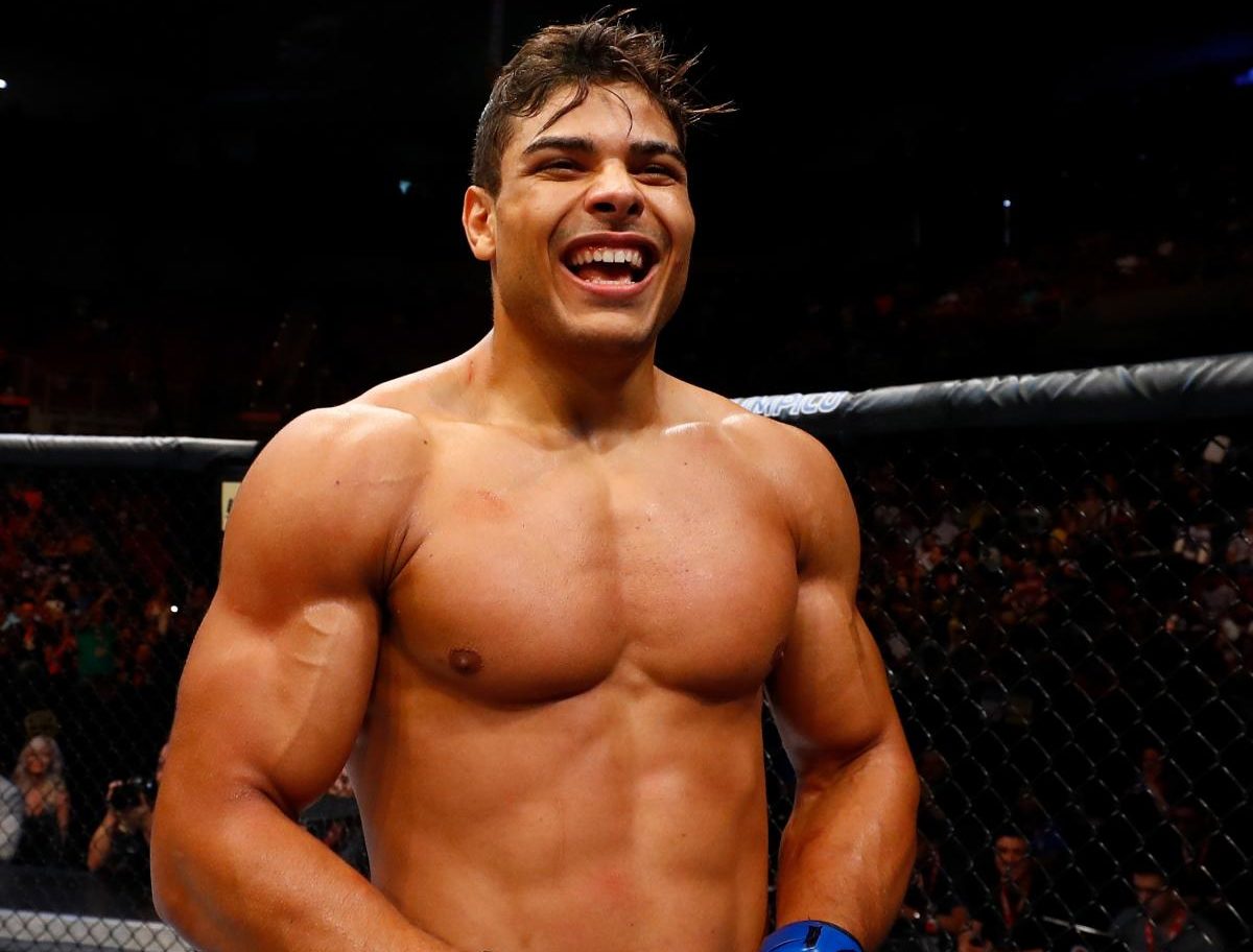 Paulo Costa