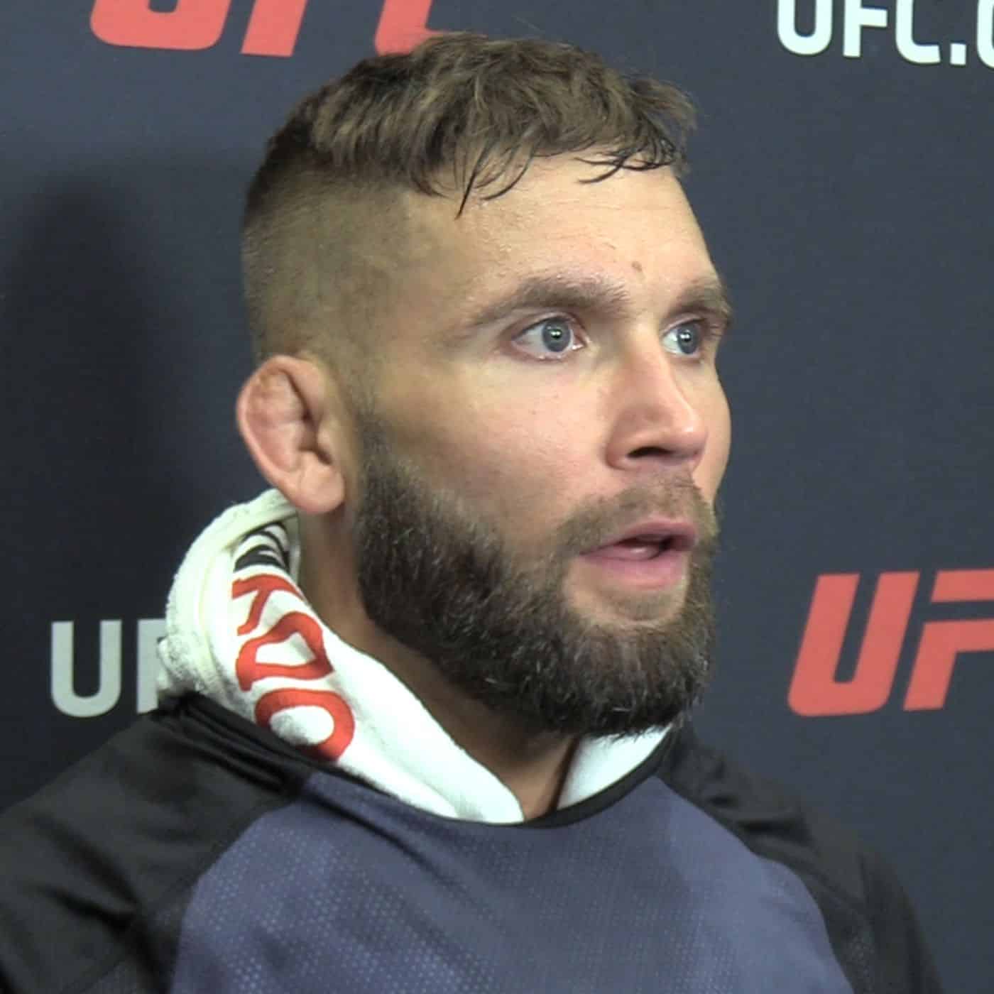 Jeremy Stephens