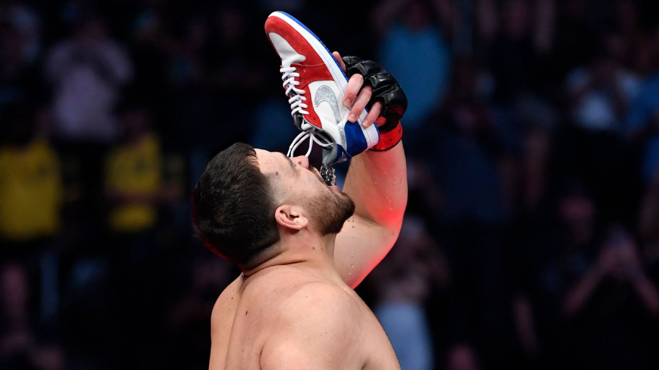Tai Tuivasa