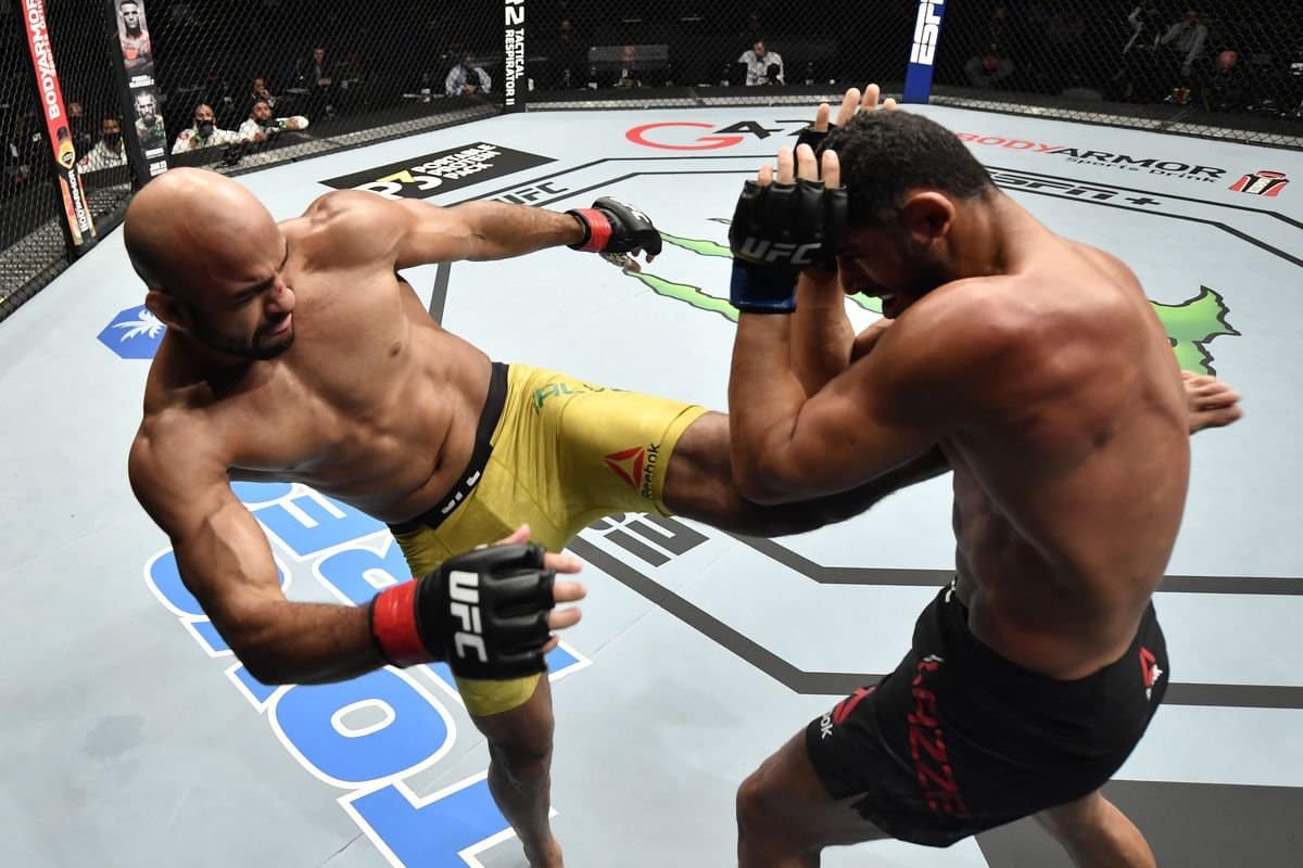 Warlley Alves