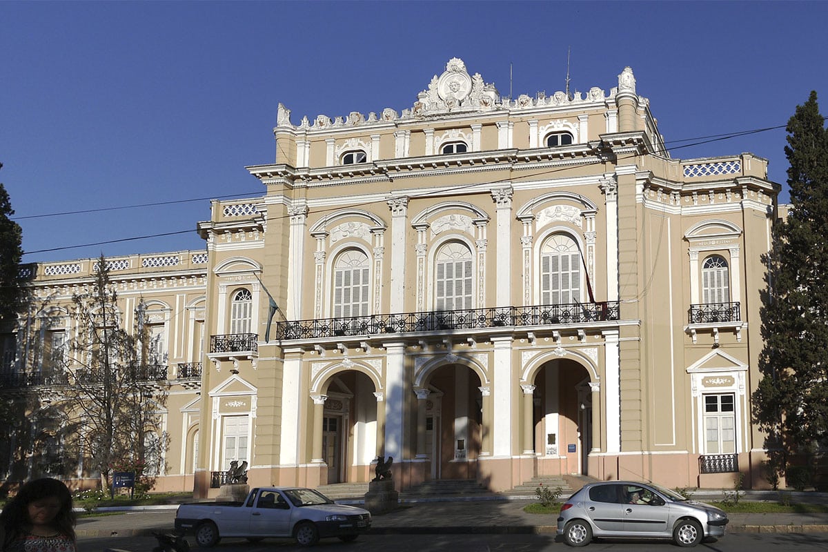 coronavirus en Salta