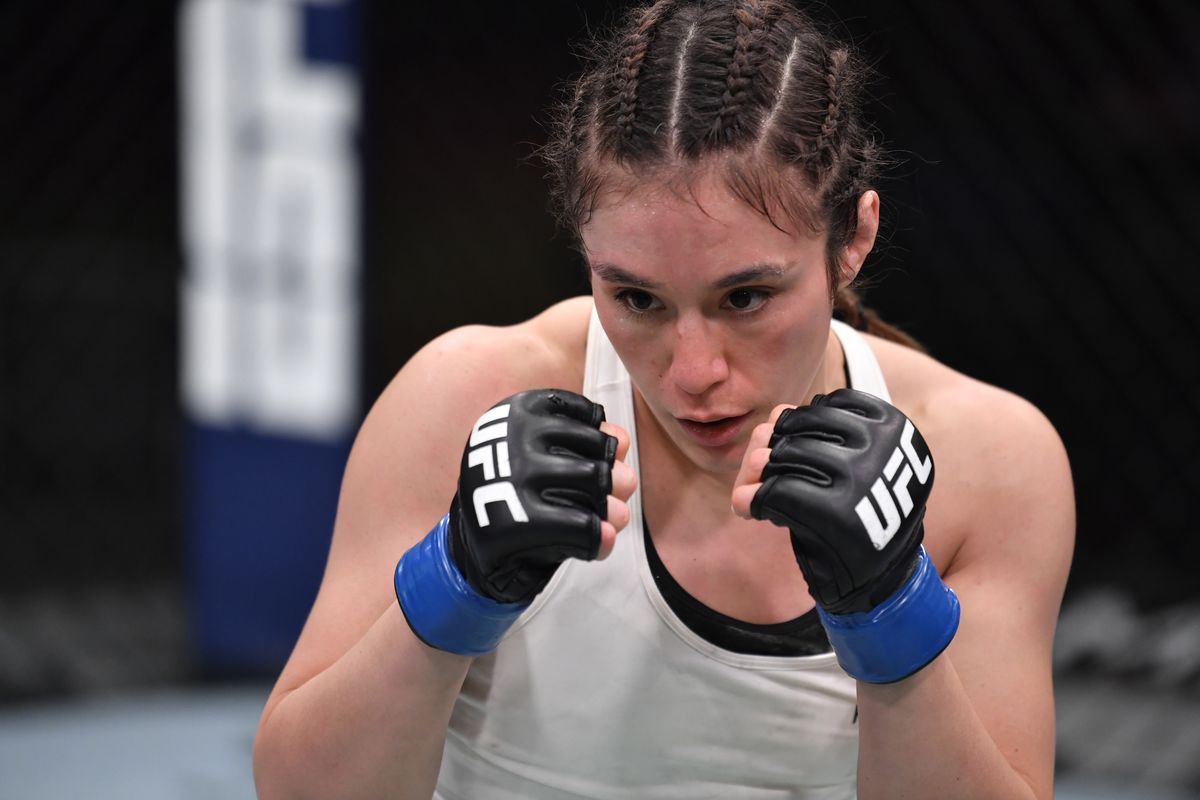 Alexa Grasso