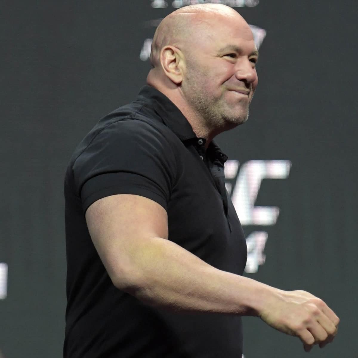 Dana White