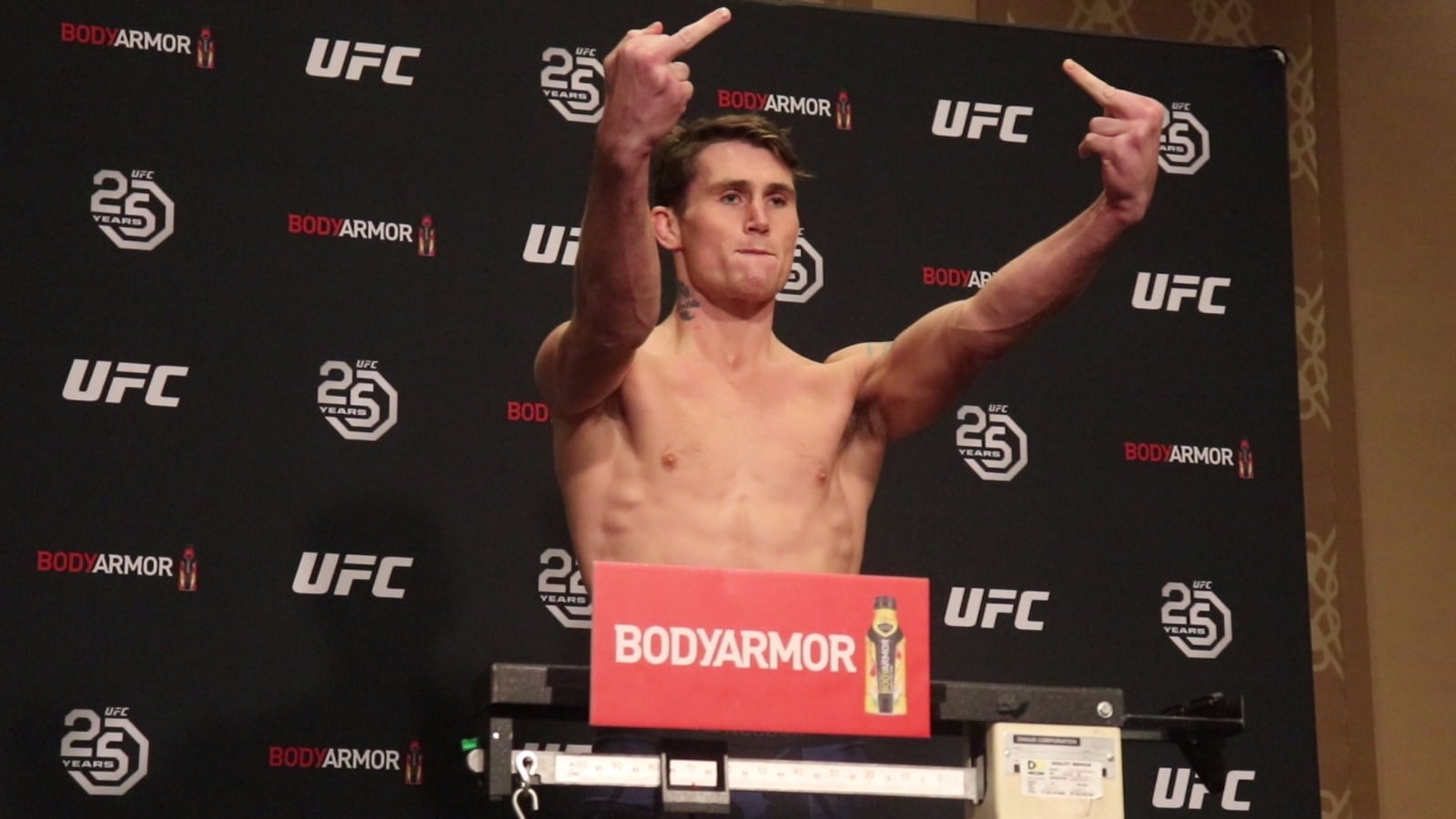 Darren Till