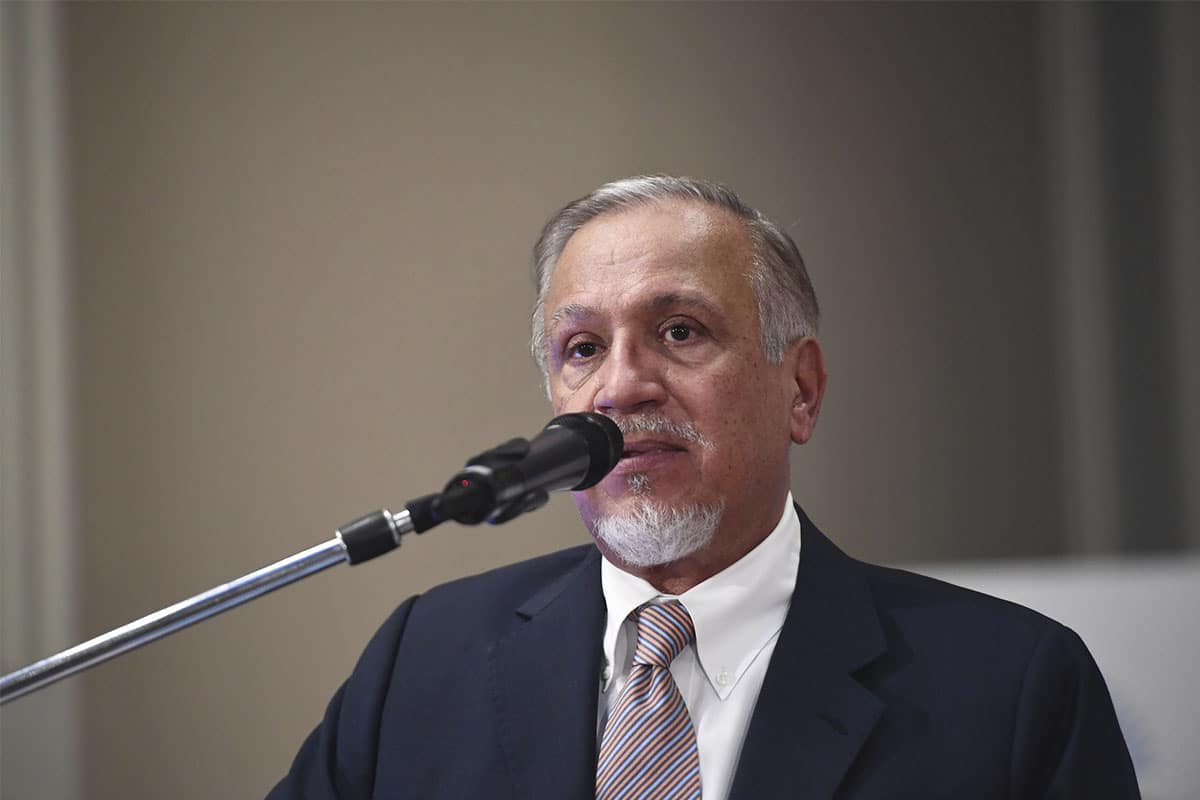 Juan Carlos Romero