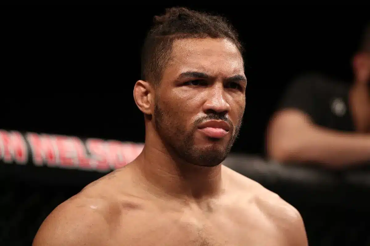 Kevin Lee