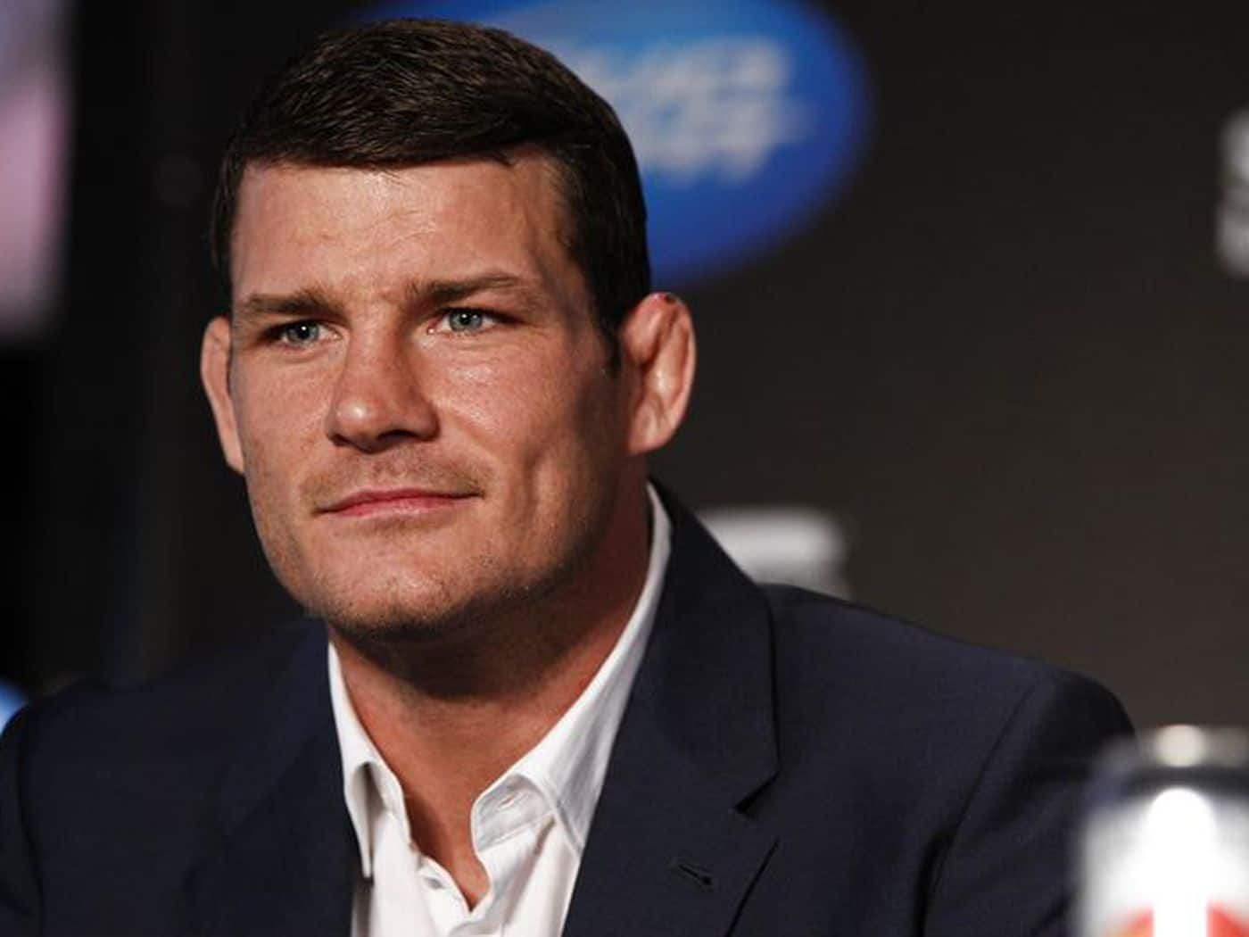 Michael Bisping