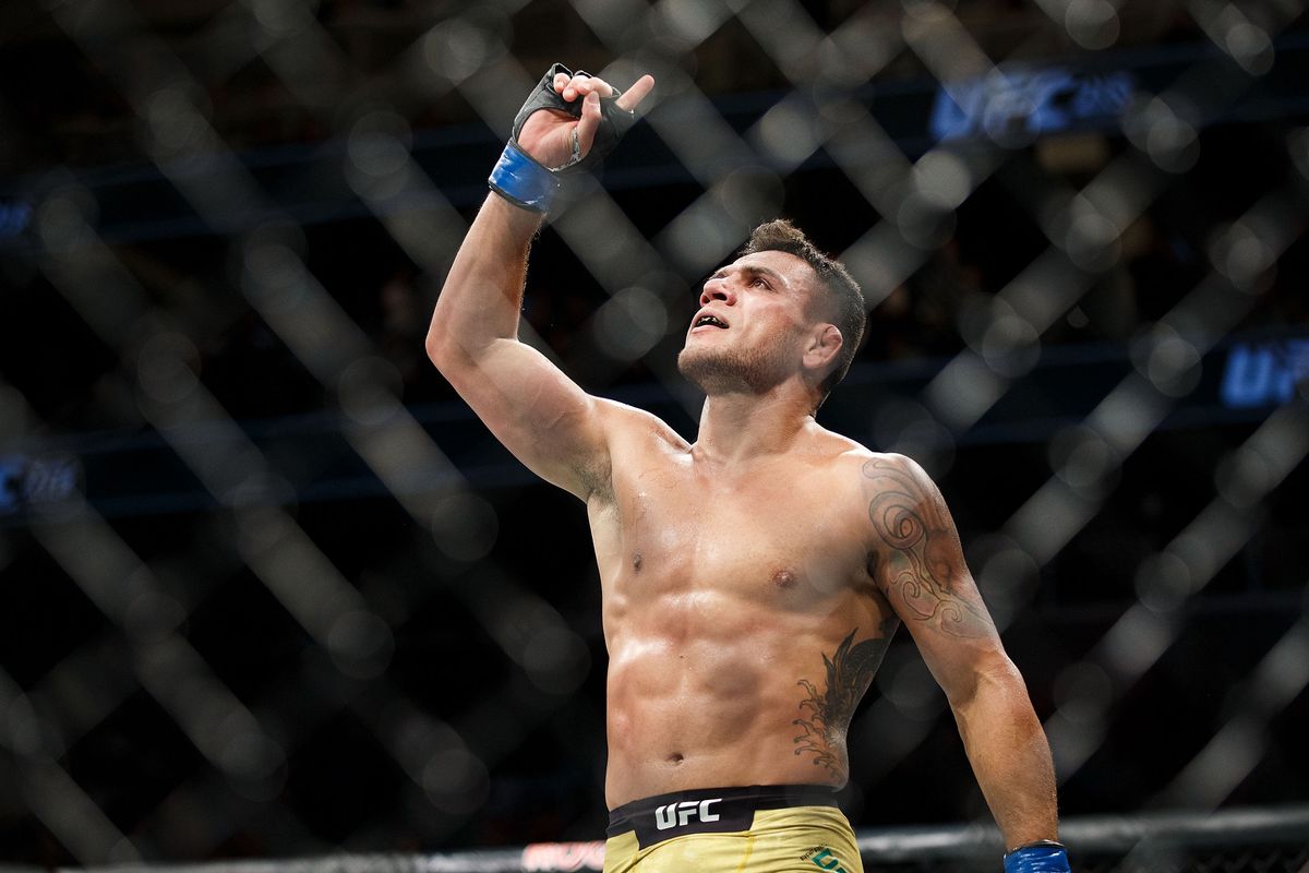 UFC
