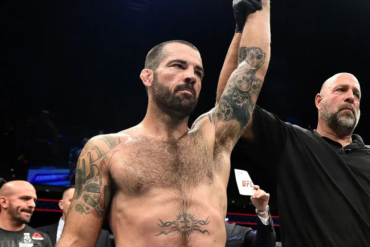 Matt Brown