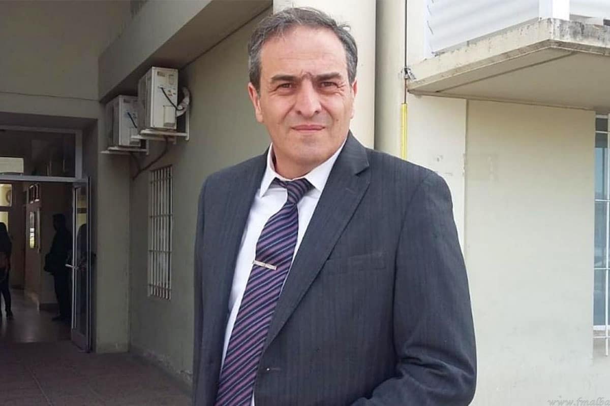 Pedro García Castiella