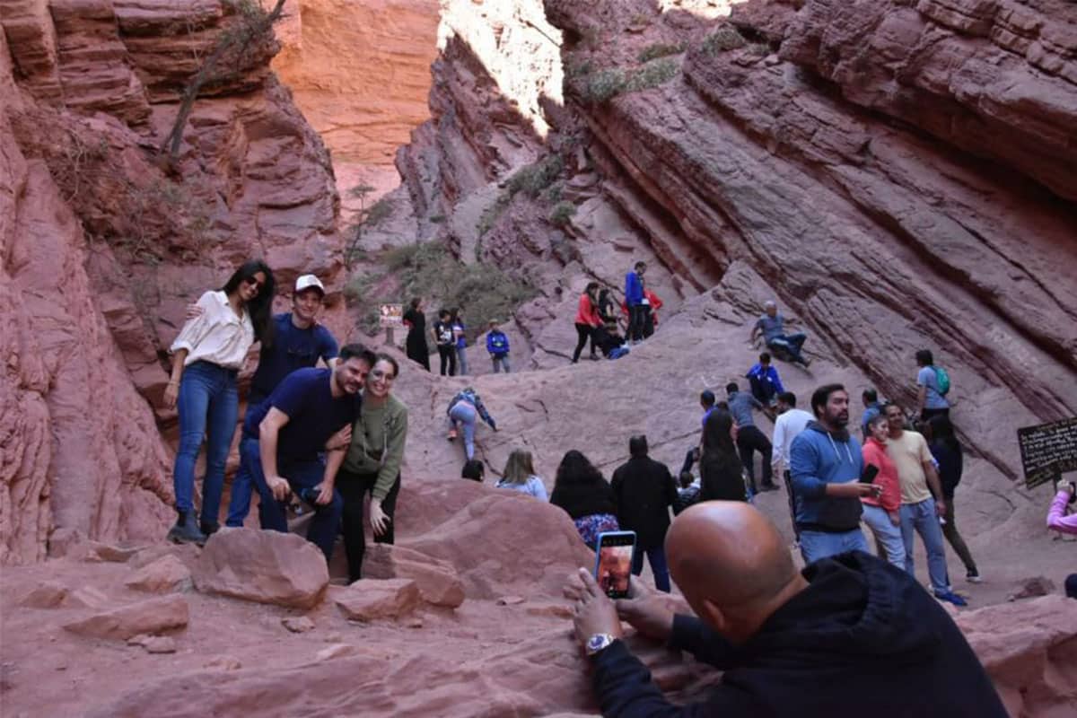 Turismo en Salta