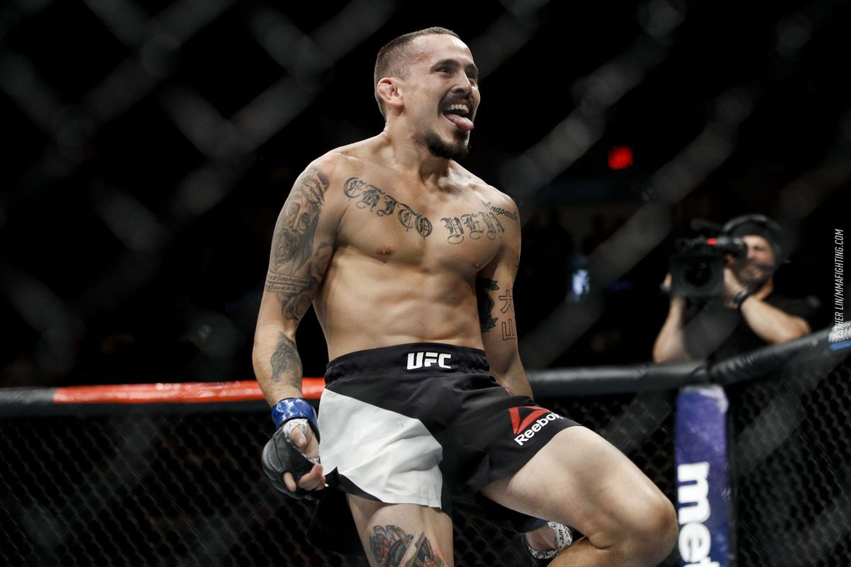 Marlon Vera