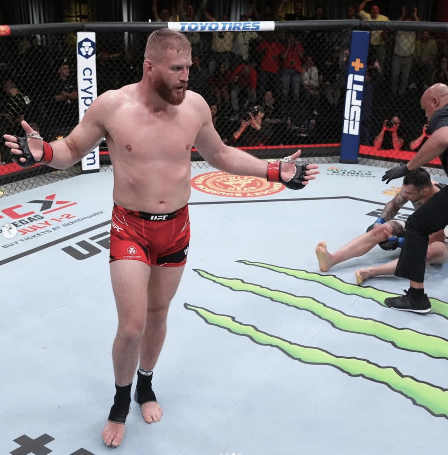 Jan Blachowicz