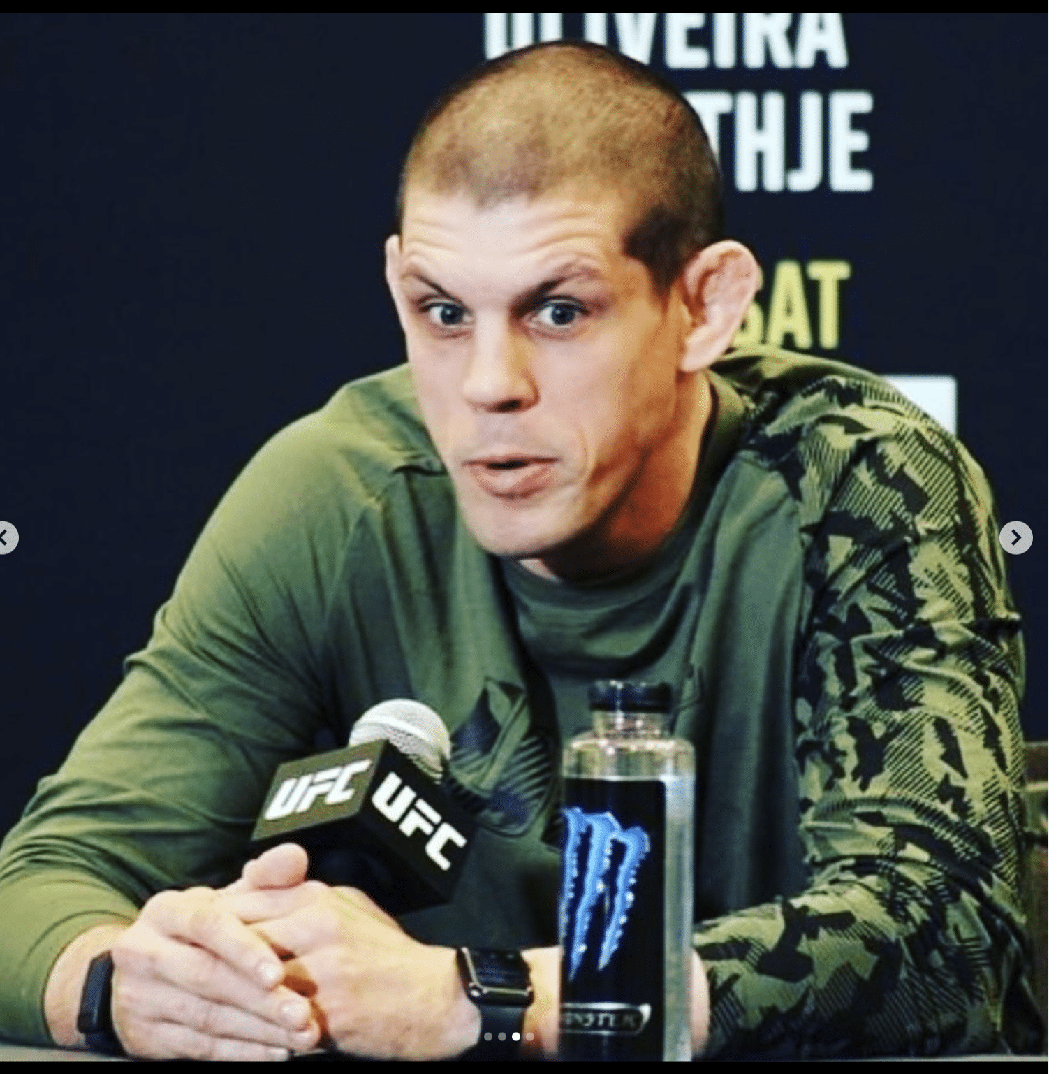 Joe Lauzon
