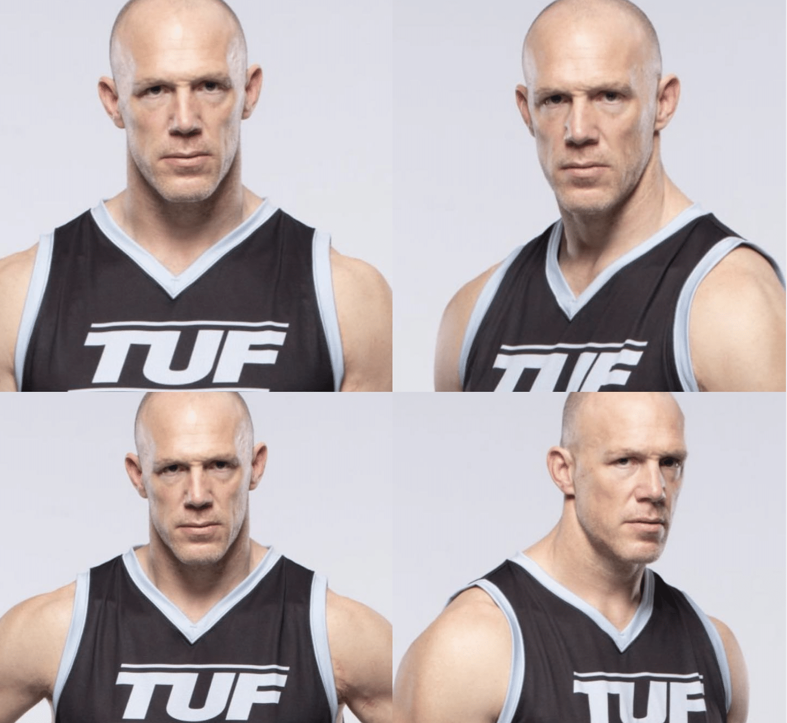 TUF