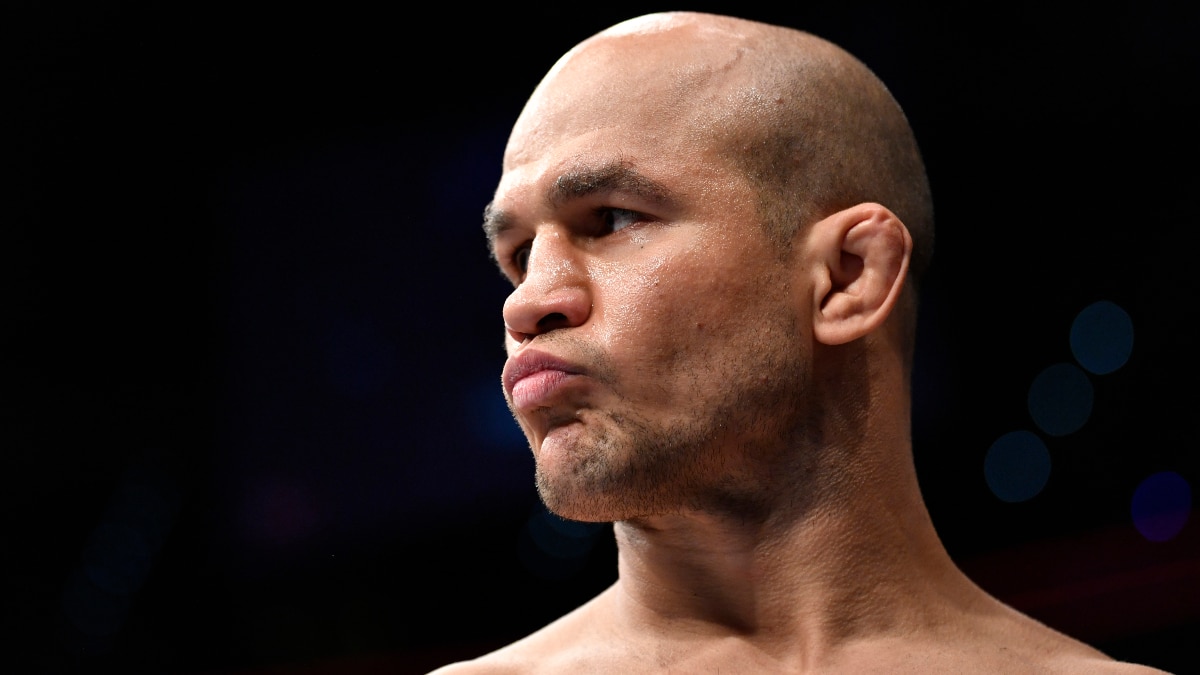 Junior Dos Santos