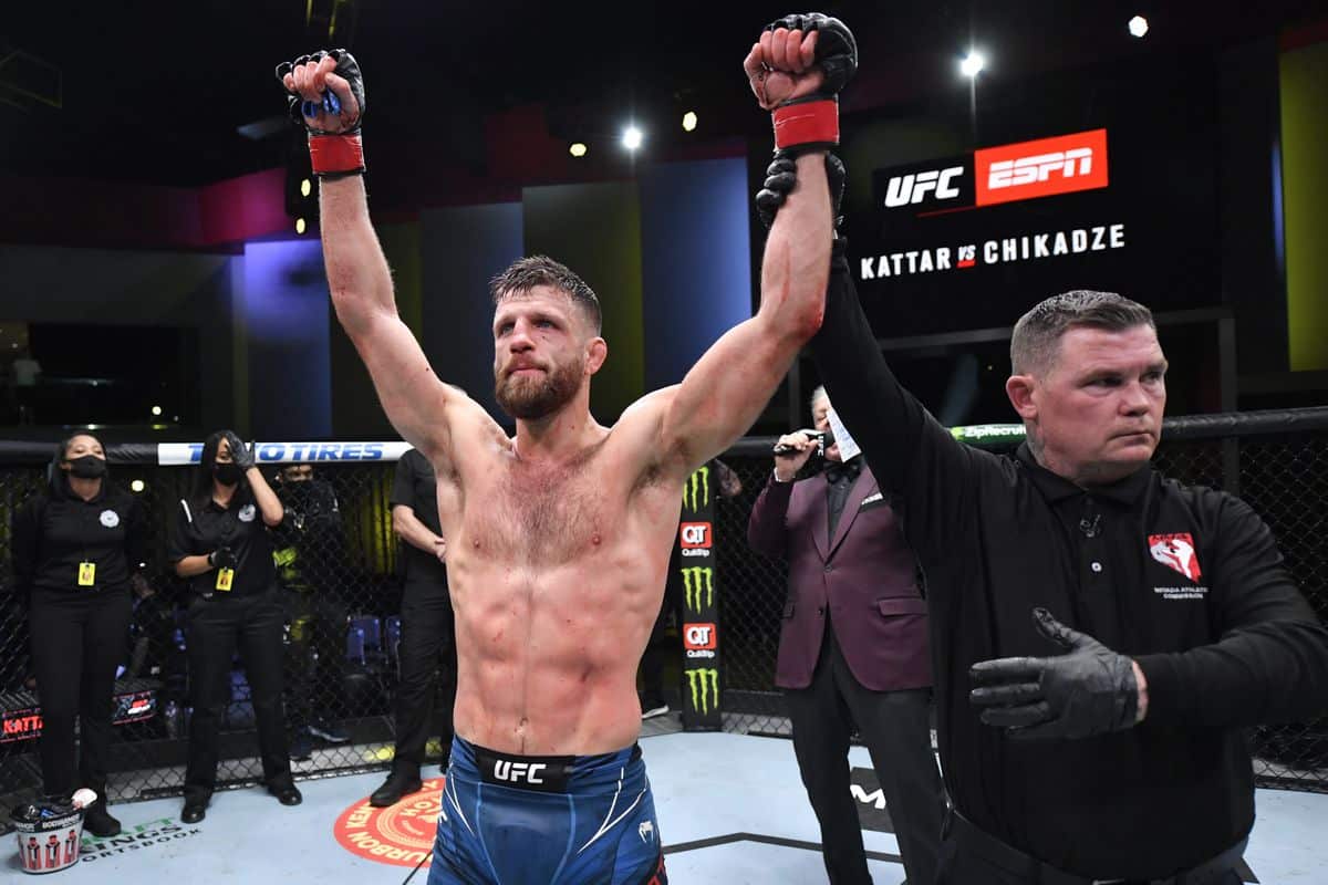 UFC