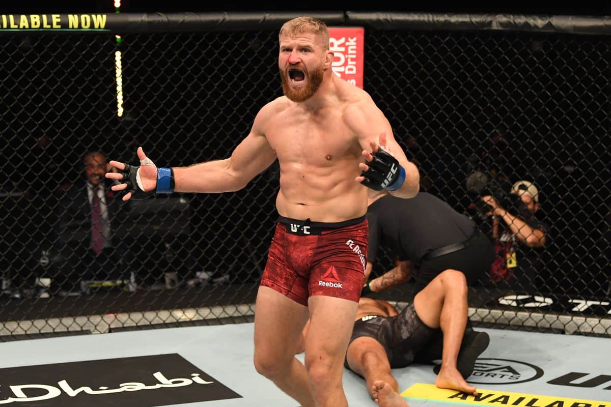 Jan Blachowicz