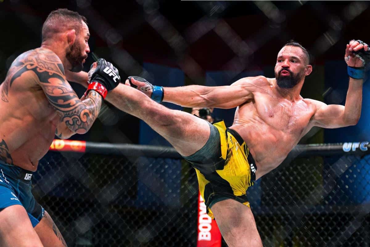 UFC