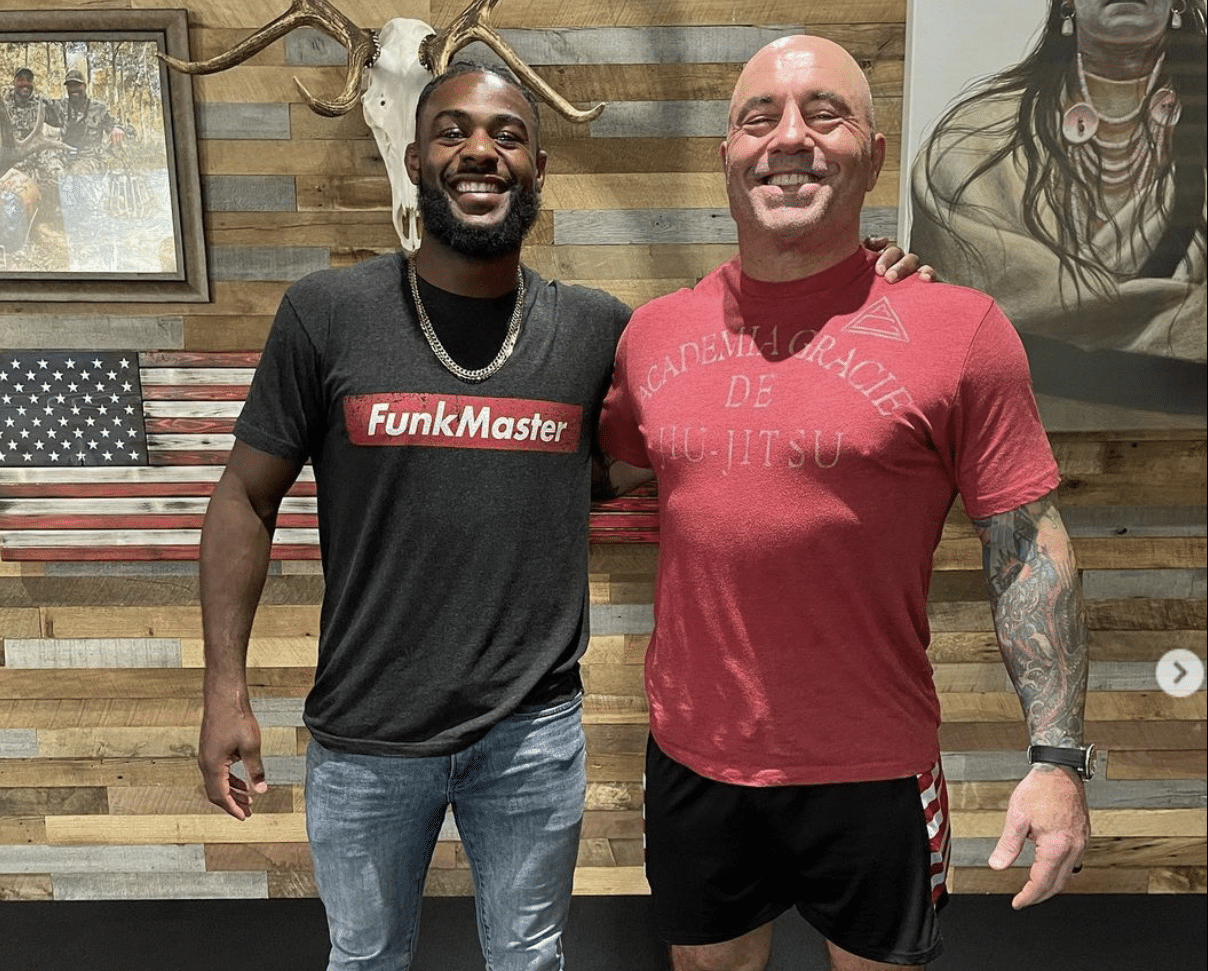Aljamain Sterling