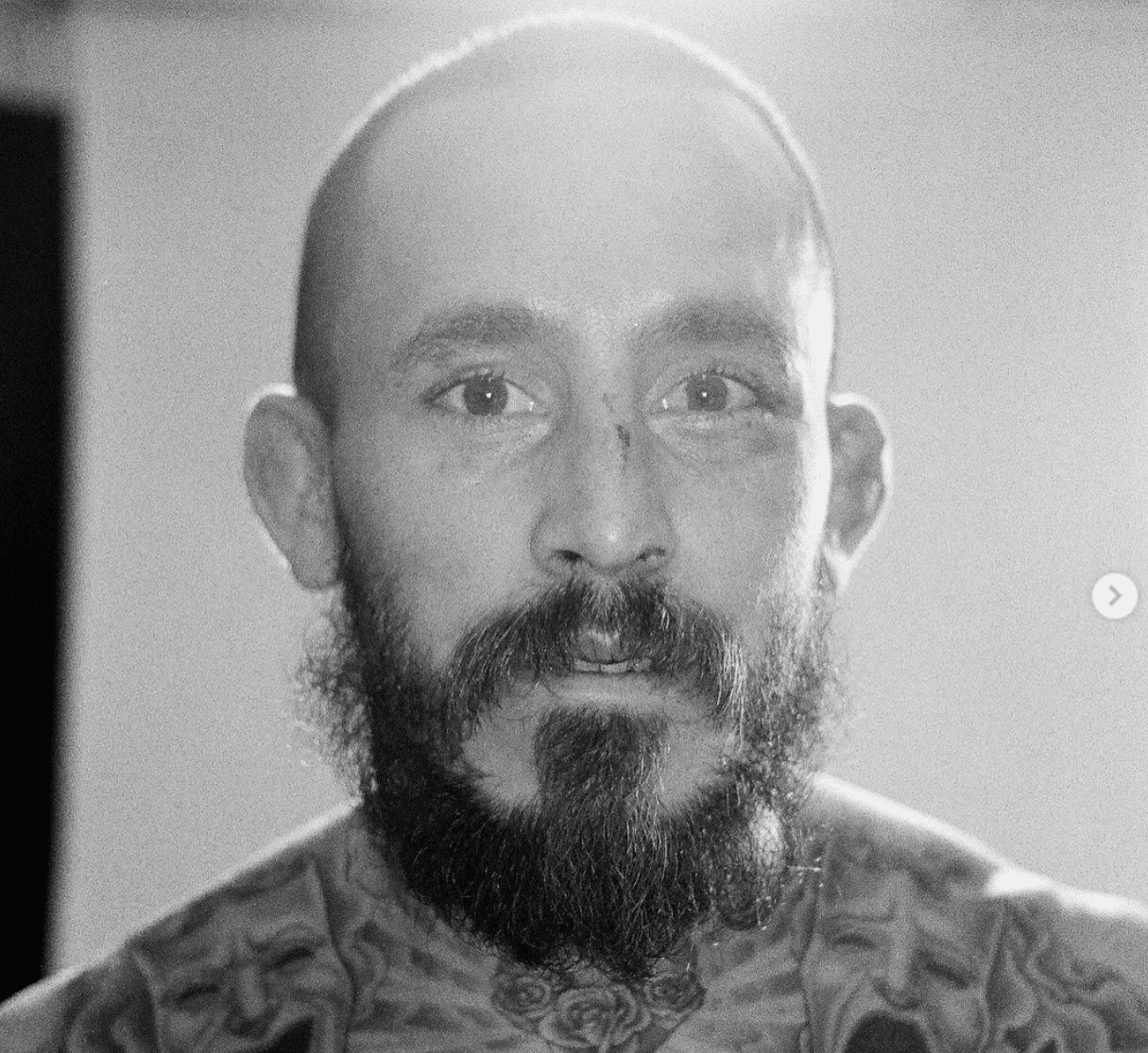 Marlon Vera