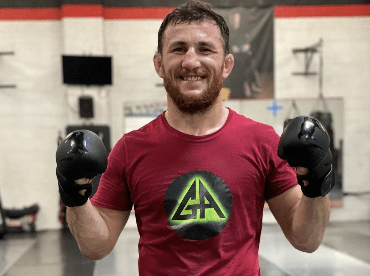 Merab Dvalishvili