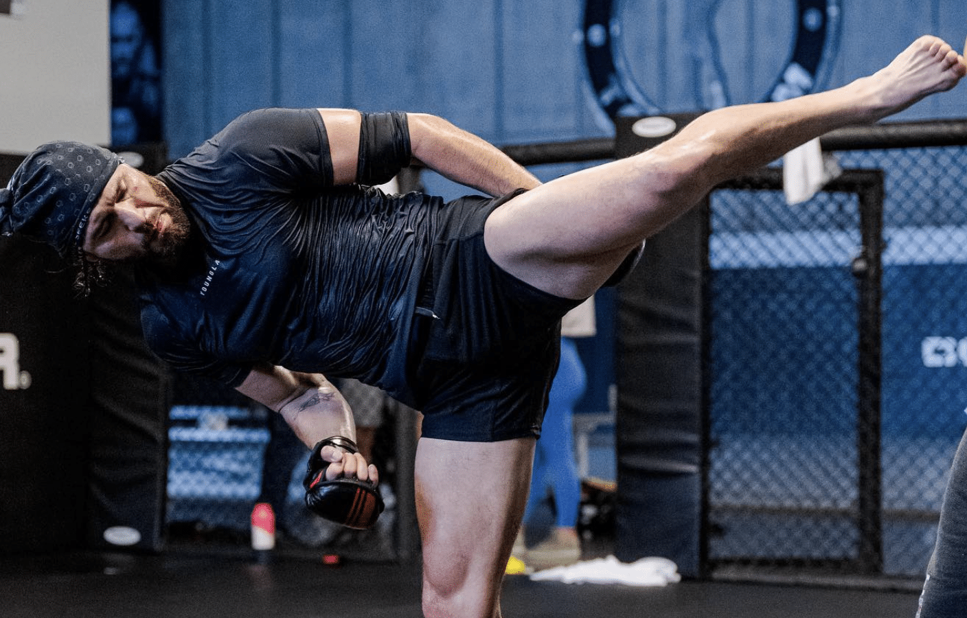 Jorge Masvidal