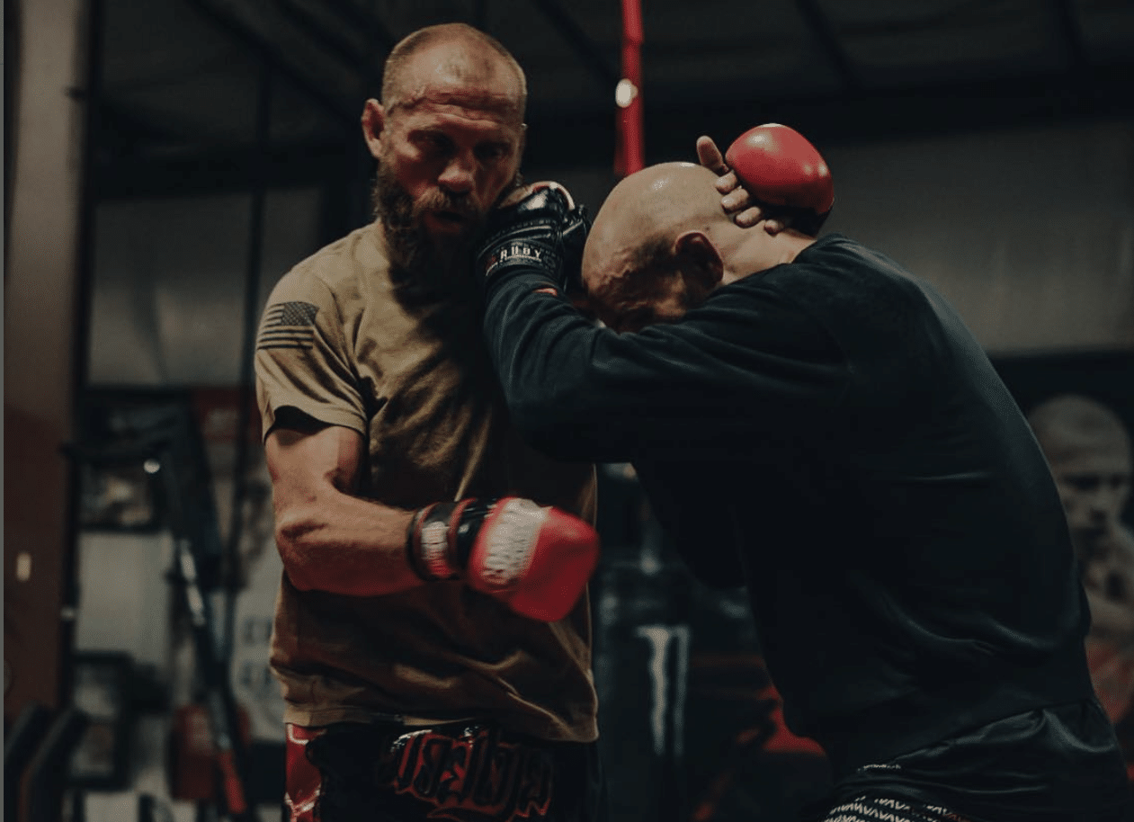 Donald Cerrone