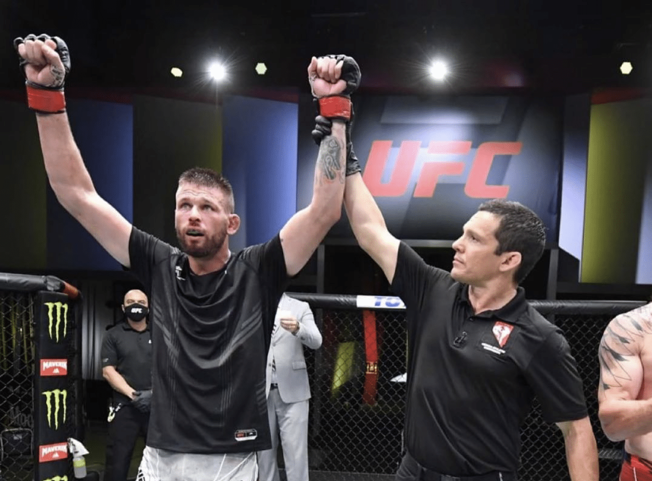 Tim Means