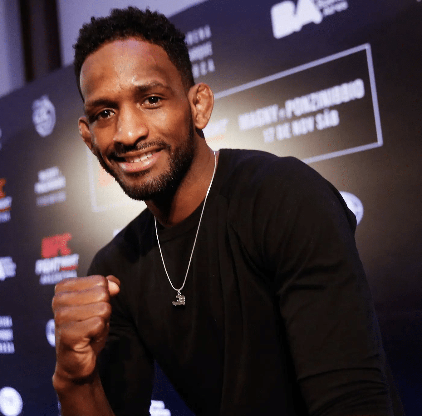 Neil Magny