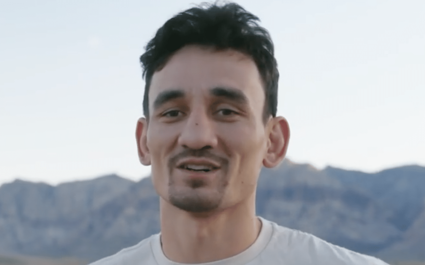 Max Holloway