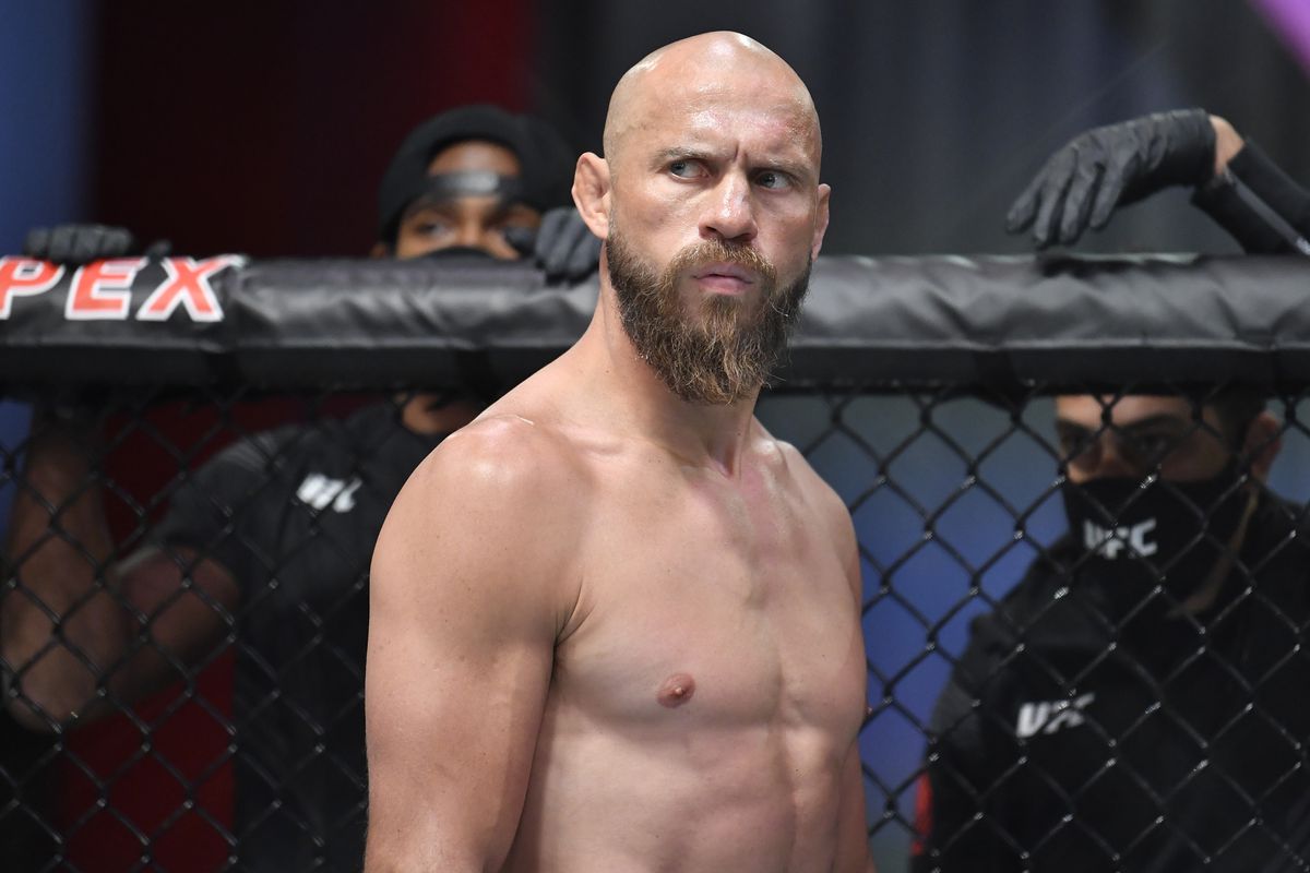 UFC