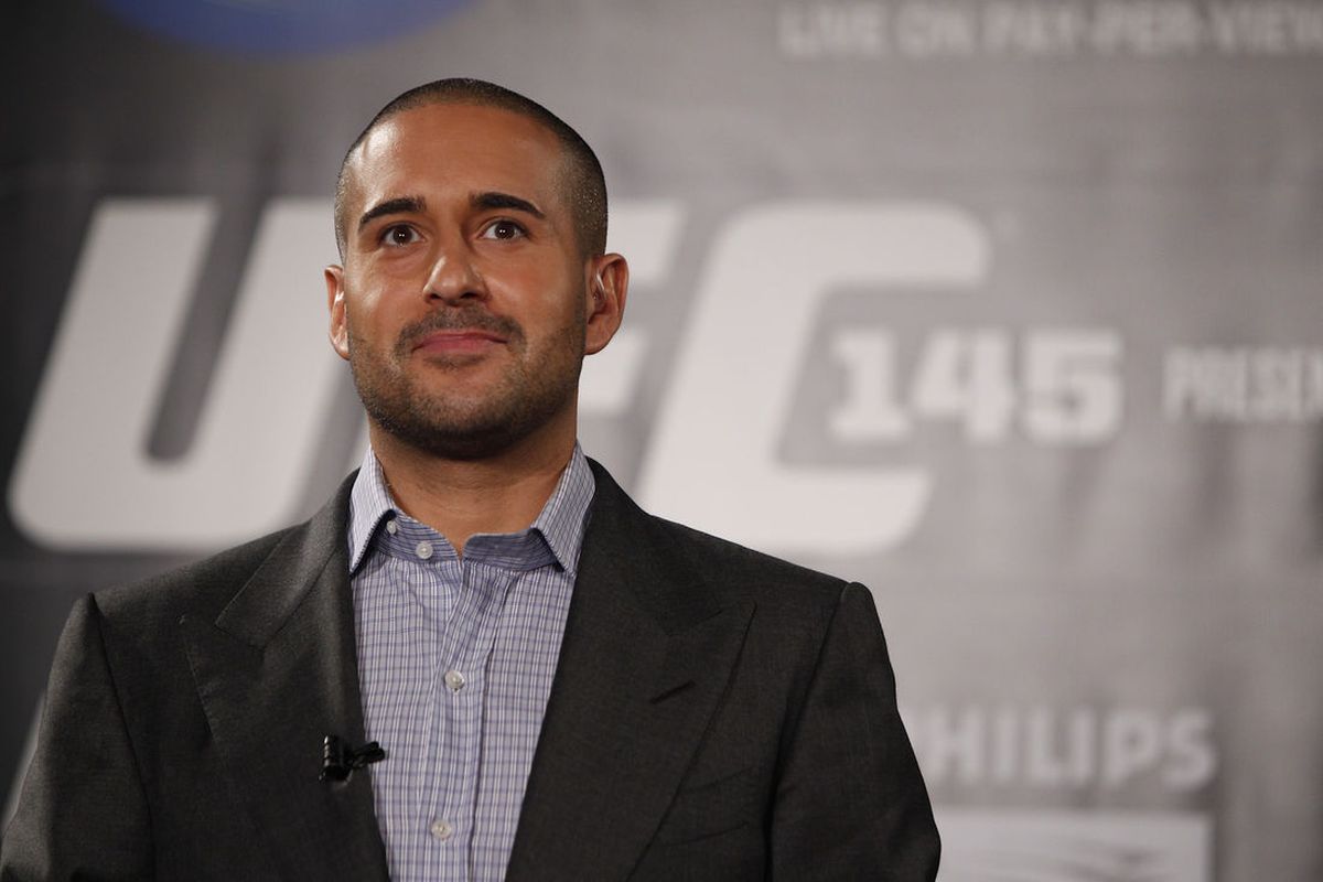 Jon Anik