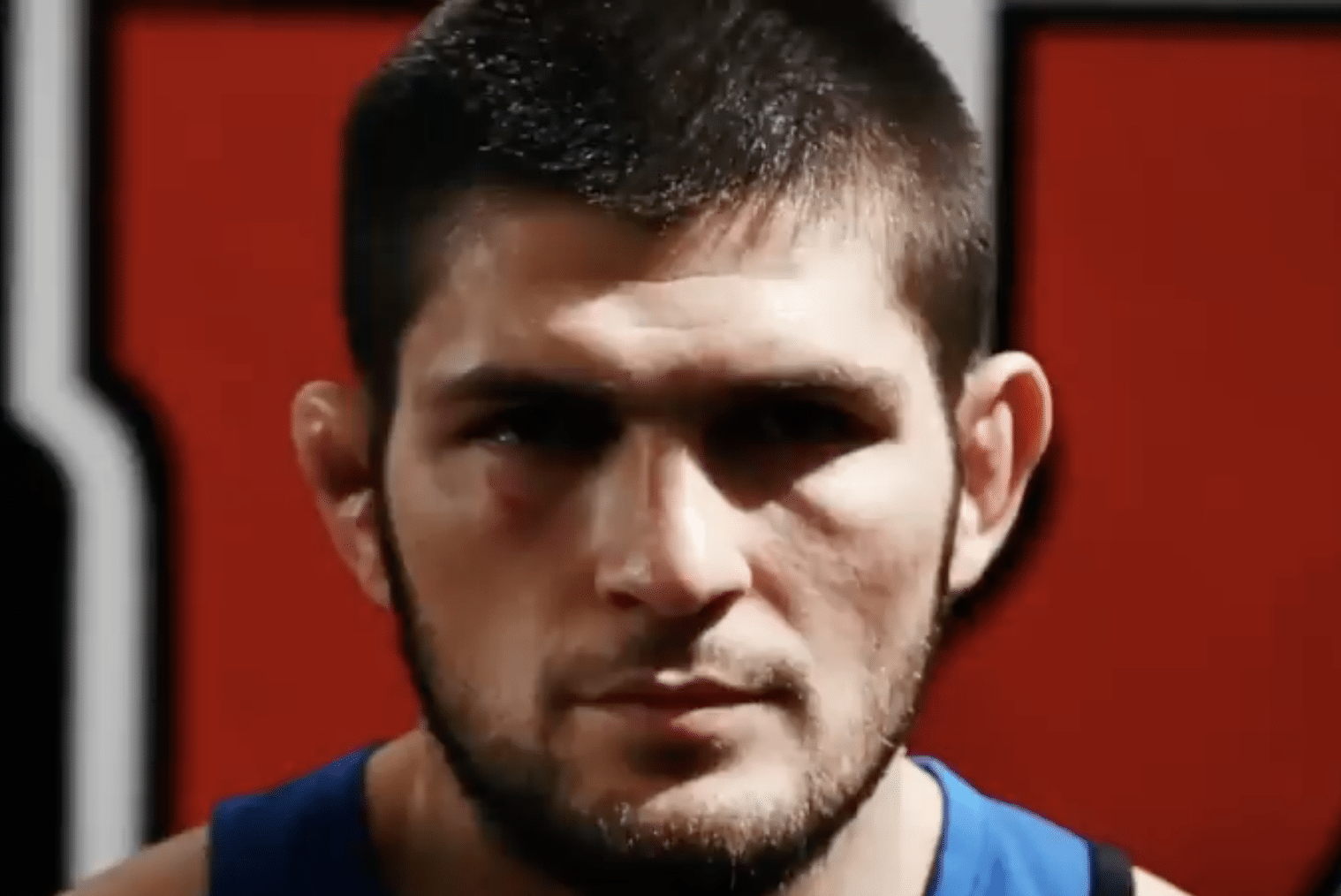 Khabib Nurmagomedov