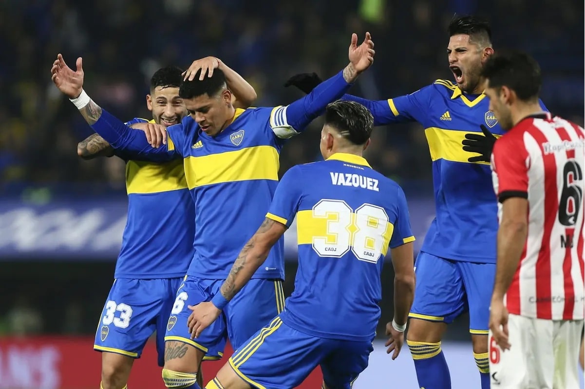Boca