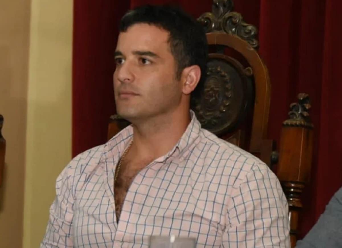 Nacho Jarsún