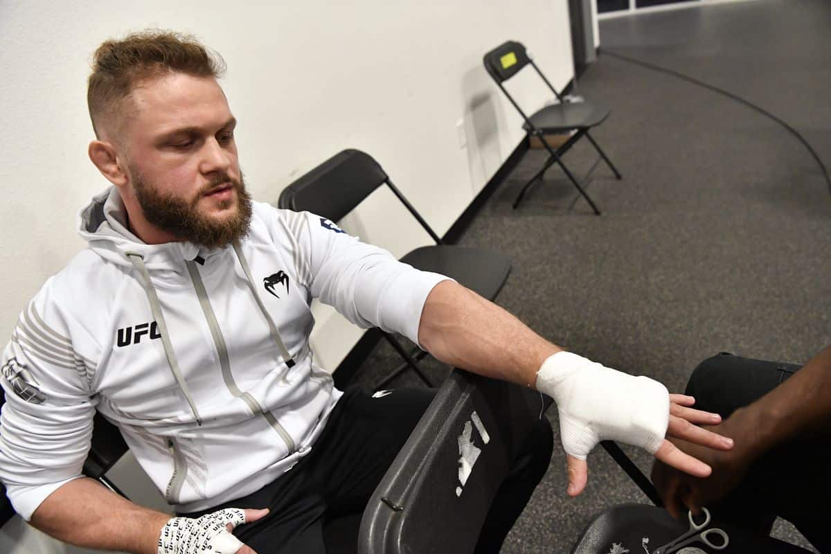 UFC