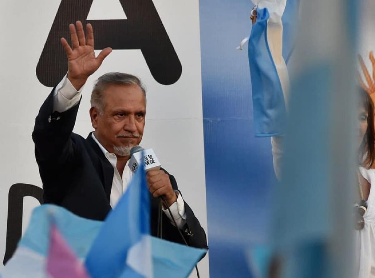 Juan Carlos Romero