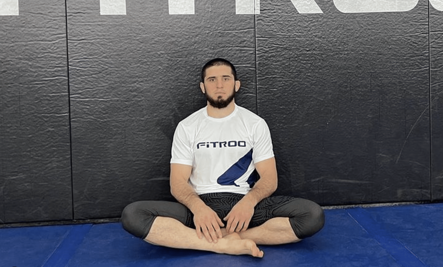Islam Makhachev
