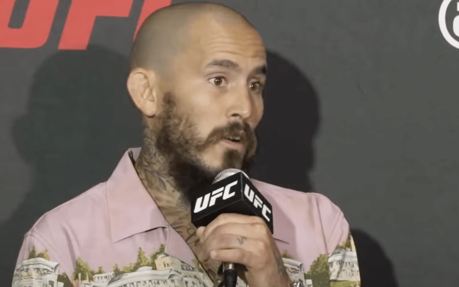 Marlon Vera